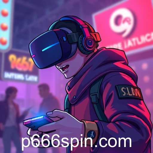 P666: Reshaping Interactive Gaming Experiences