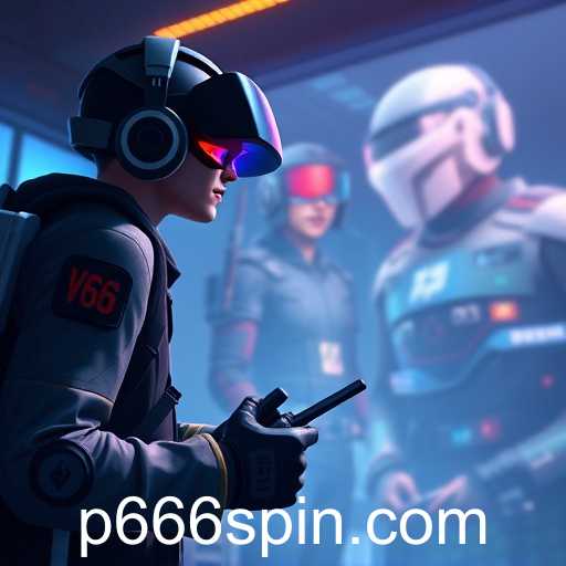 The Rise of P666: Gaming in the Digital Era