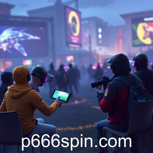 The Rise of Gaming Communities in 2025